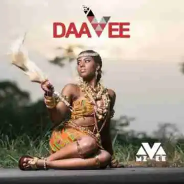 MzVee - Feel Alright (feat. Ki Di)